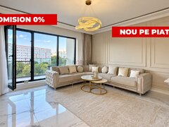 3 Camere Premium | 100,5mp | Bloc 2023 | 5 Min Metrou | Berceni