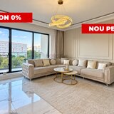 Berceni, 3 camere premium, 100,5 mp, bloc 2023, 5 min. metrou
